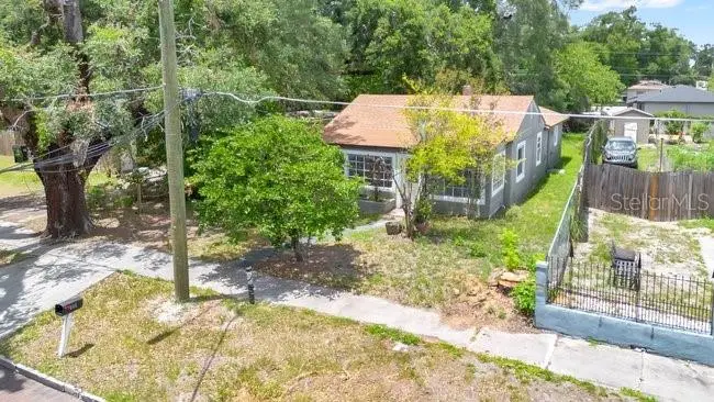 619 Grand Street, Orlando, FL 32805 - #1
