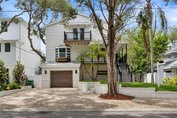 3232 W Oakellar Avenue, TAMPA, FL 33611