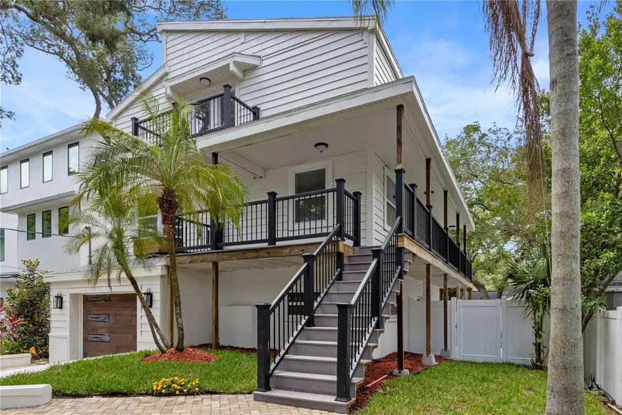 3232 W Oakellar Avenue, Tampa, FL 33611 - #3