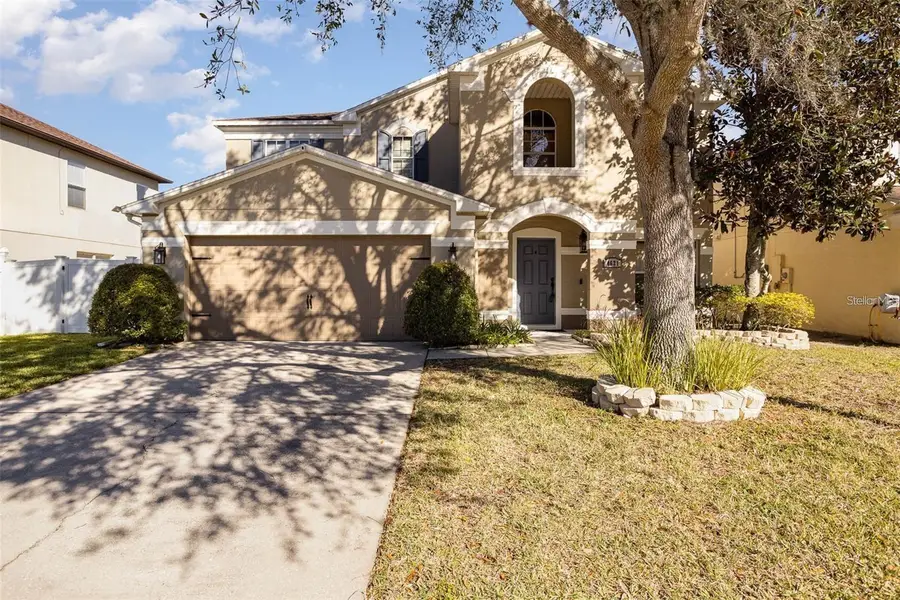 4621 Yellow Bay Drive, Kissimmee, FL 34758 - #2