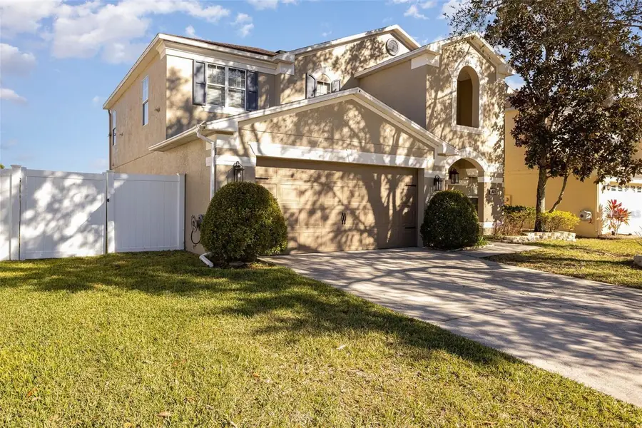4621 Yellow Bay Drive, Kissimmee, FL 34758 - #3