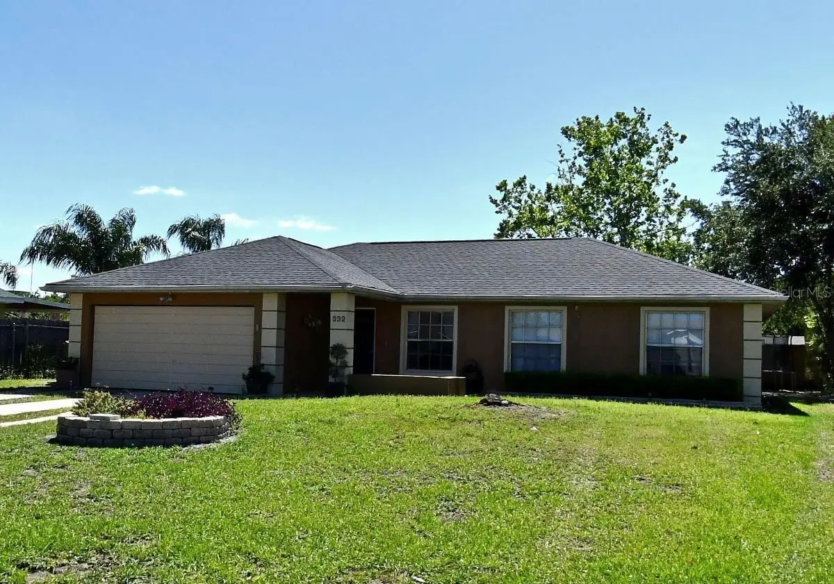 332 Gait Ct, Kissimmee, FL 34743 - #1