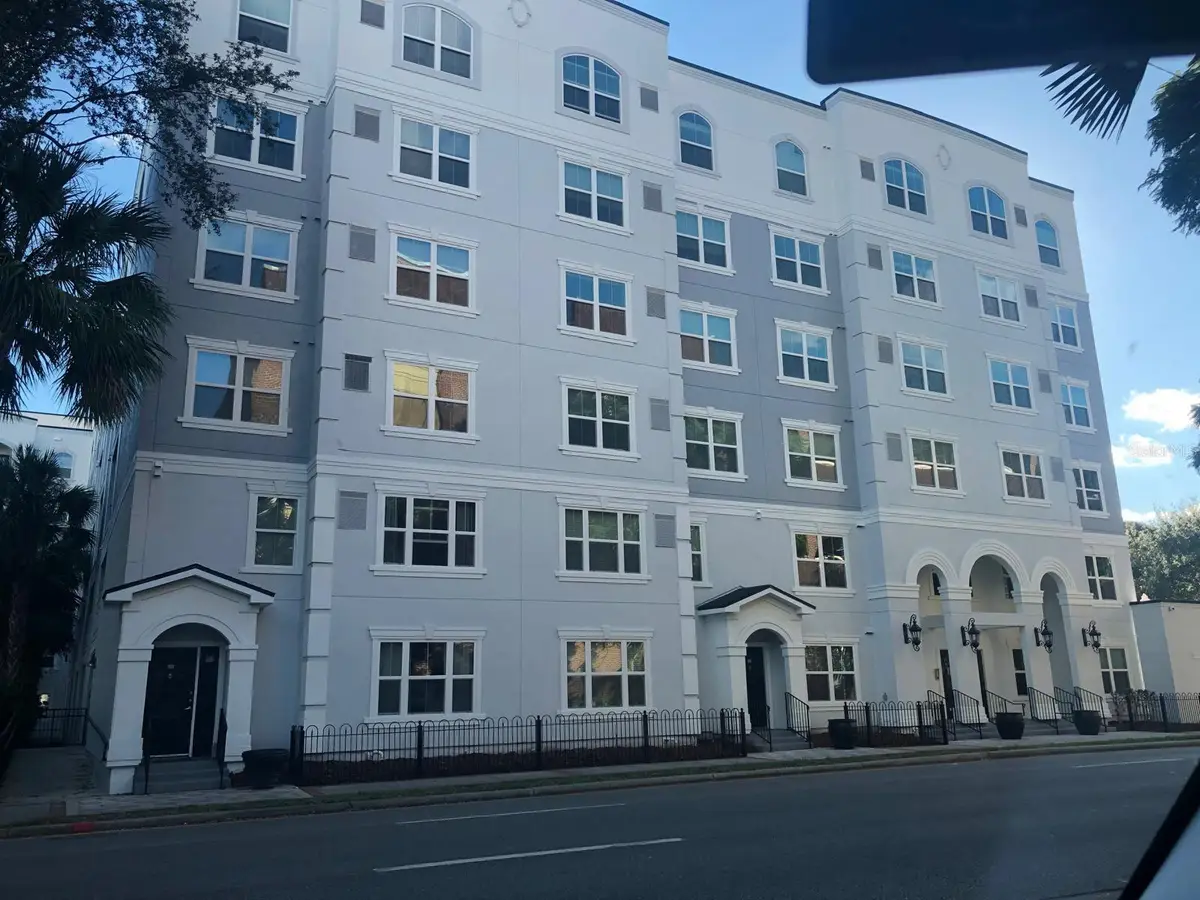304 E South Street #6028, Orlando, FL 32801 - #1