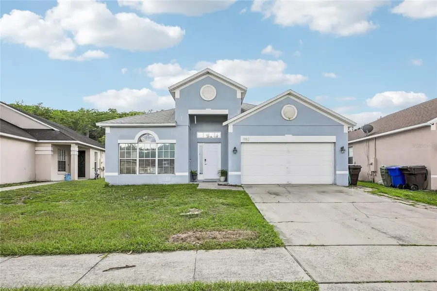 1982 Locust Berry Drive, Kissimmee, FL 34743 - #2
