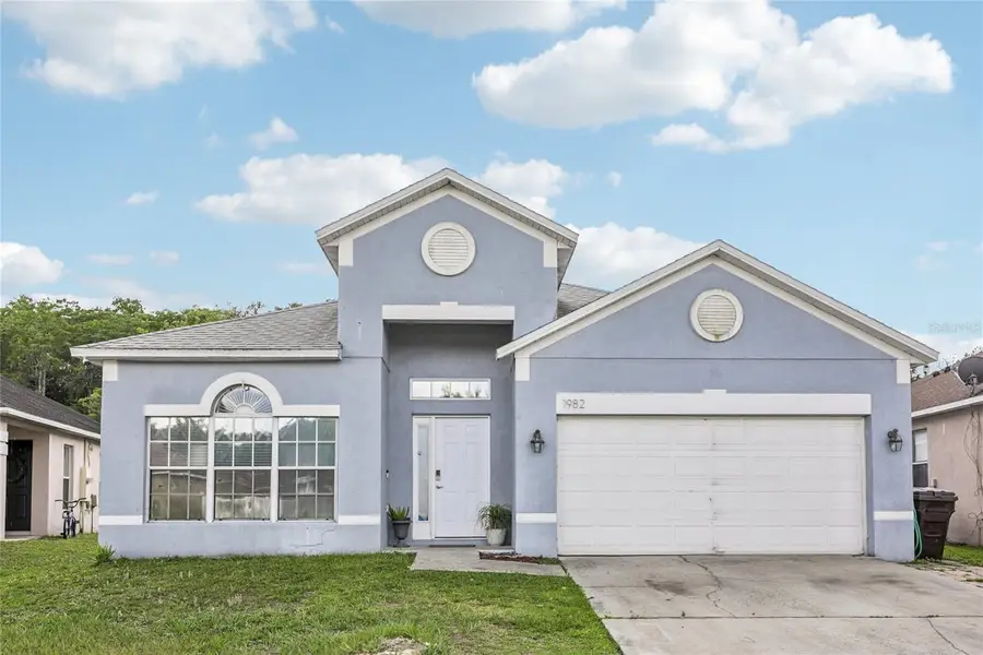 1982 Locust Berry Drive, Kissimmee, FL 34743 - #3