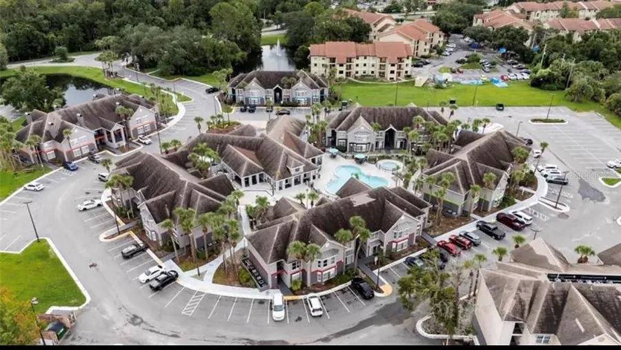 3100 Parkway Boulevard #422, Kissimmee, FL 34747 - #2