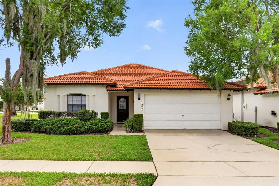 16801 Lazy Breeze Loop, Clermont, FL 34714 - #2