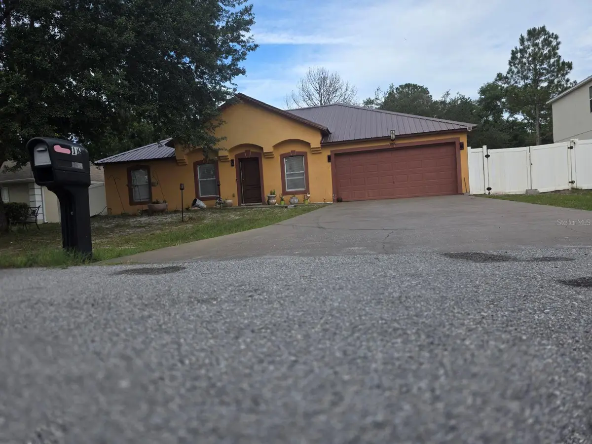 16 Perch Drive, Poinciana, FL 34759 - #1