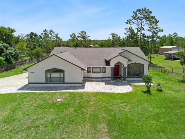 7035 Big Bend Drive, ST CLOUD, FL 34771