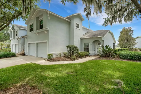 313 Eagle Ridge Drive #313, DAVENPORT, FL 33837