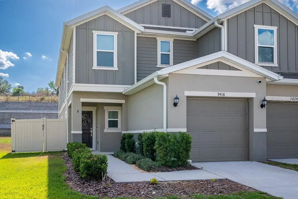 9418 Westside Hills Drive, Davenport, FL 33896 - #1