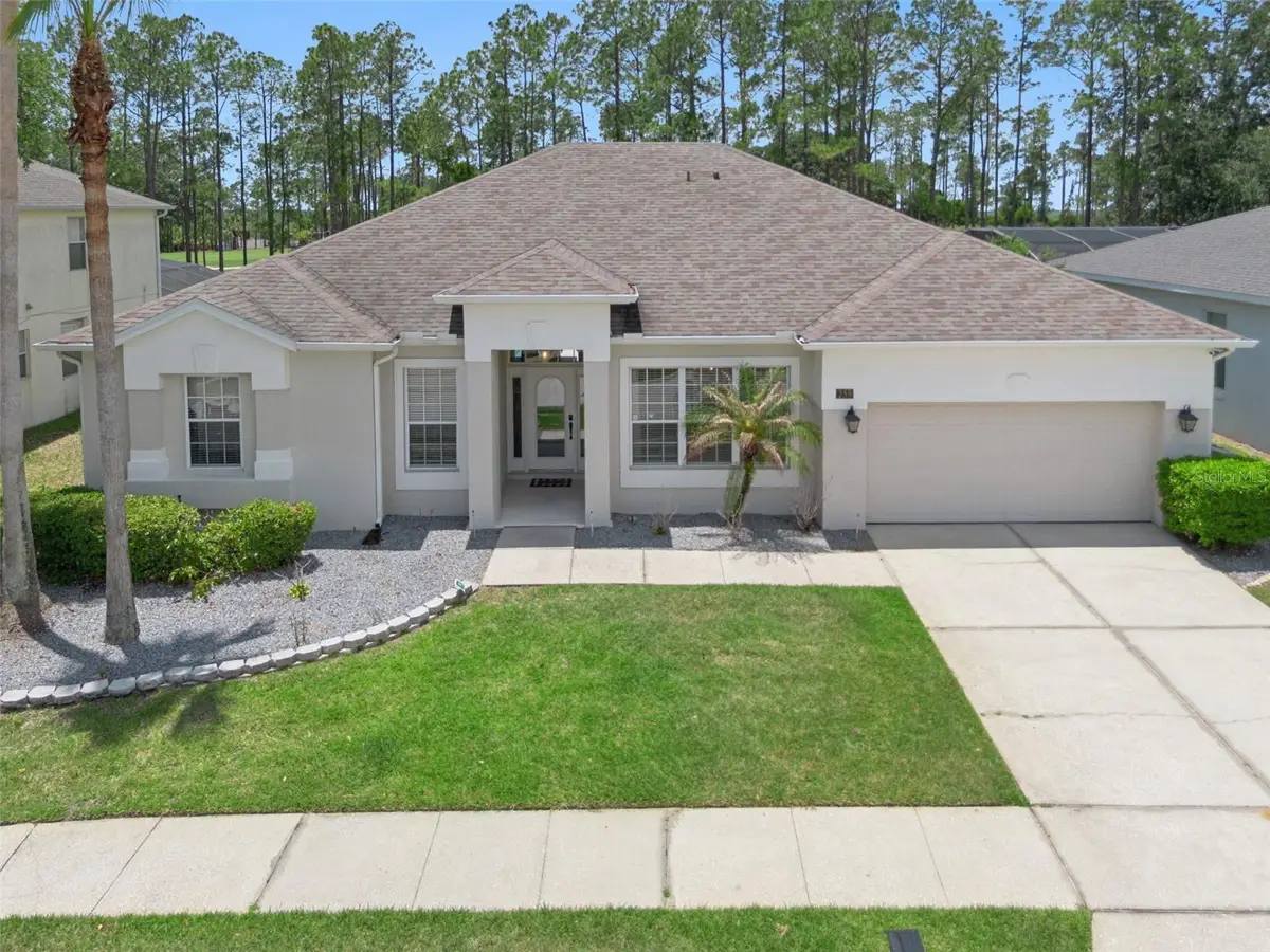 259 Northampton Drive, Davenport, FL 33897 - #1