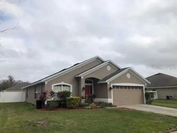 1940 Fawn Meadow Circle, ST CLOUD, FL 34772