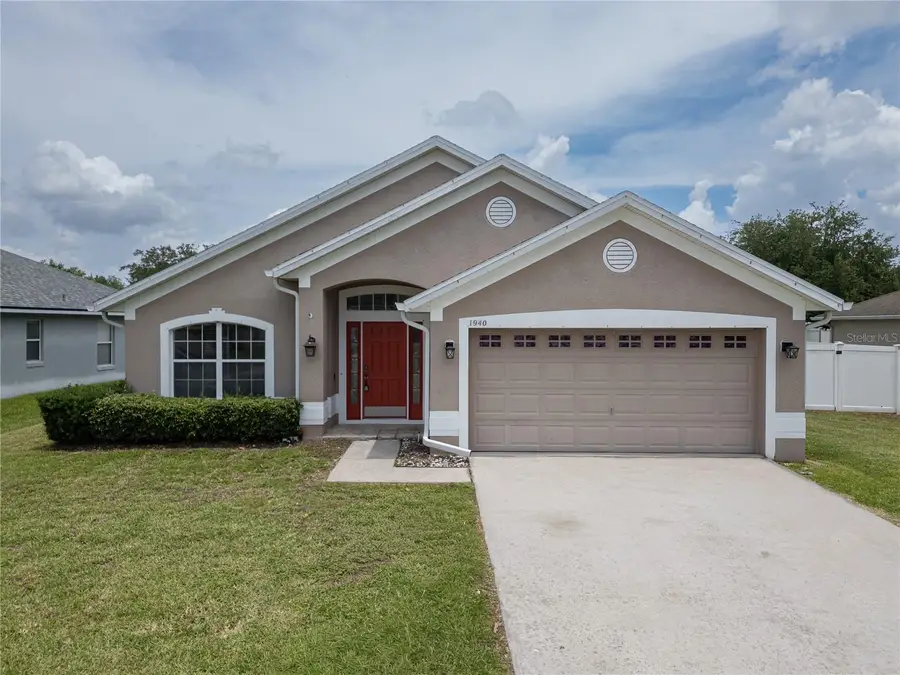 1940 Fawn Meadow Circle, Saint Cloud, FL 34772 - #2