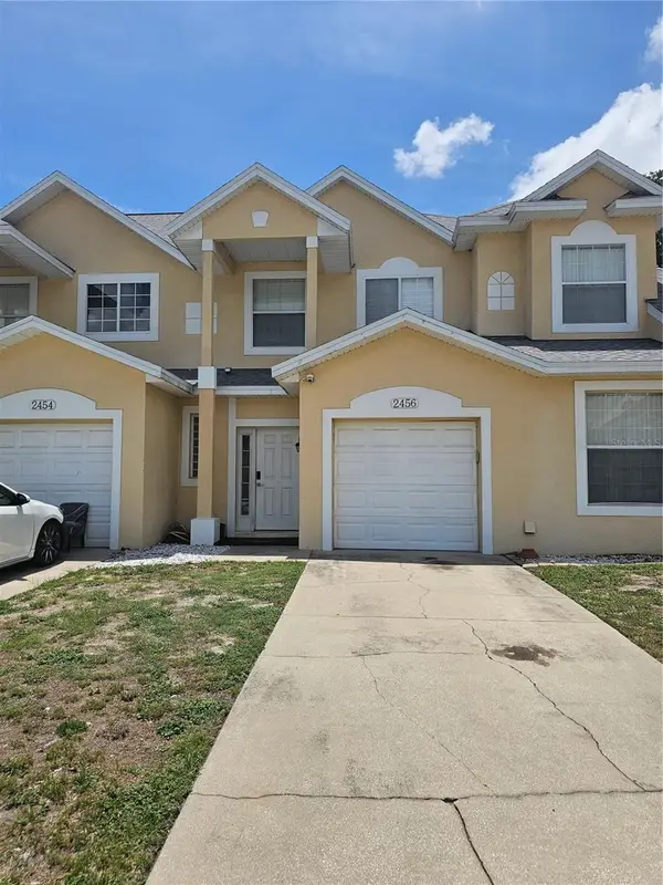 2456 Temple Grove Lane, KISSIMMEE, FL 34741