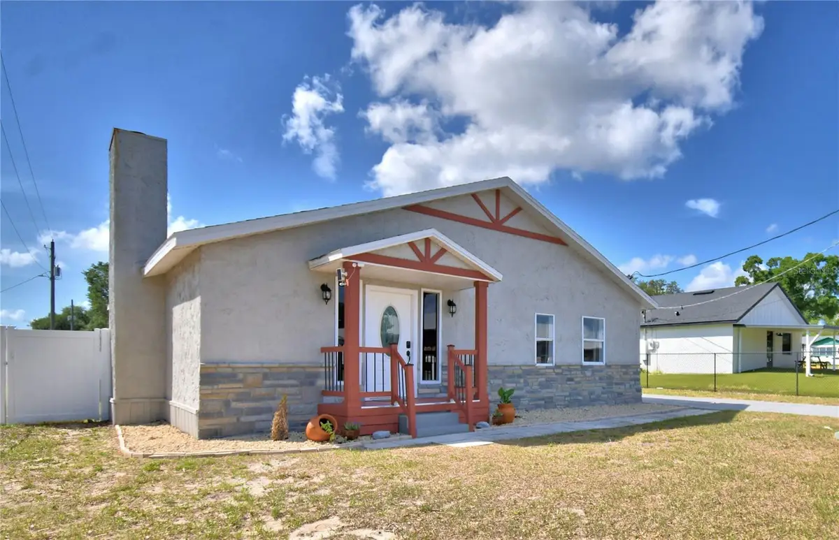 208 Center Street, Auburndale, FL 33823 - #1