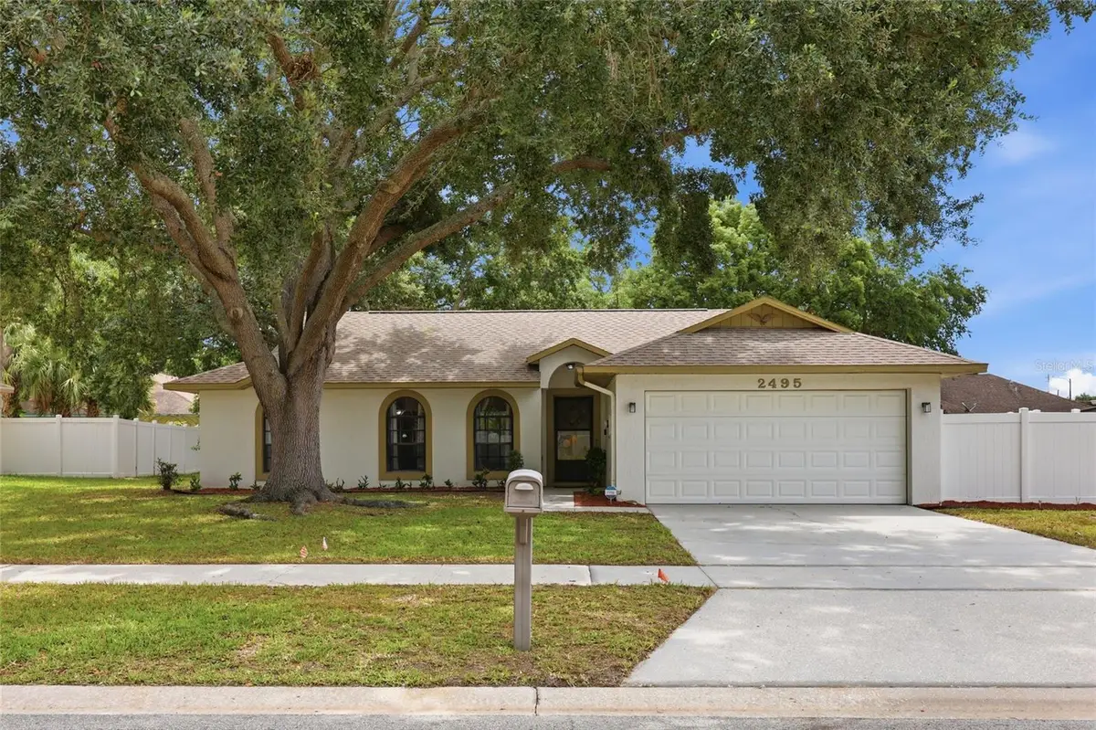 2495 Pine Chase Circle, Saint Cloud, FL 34769 - #1
