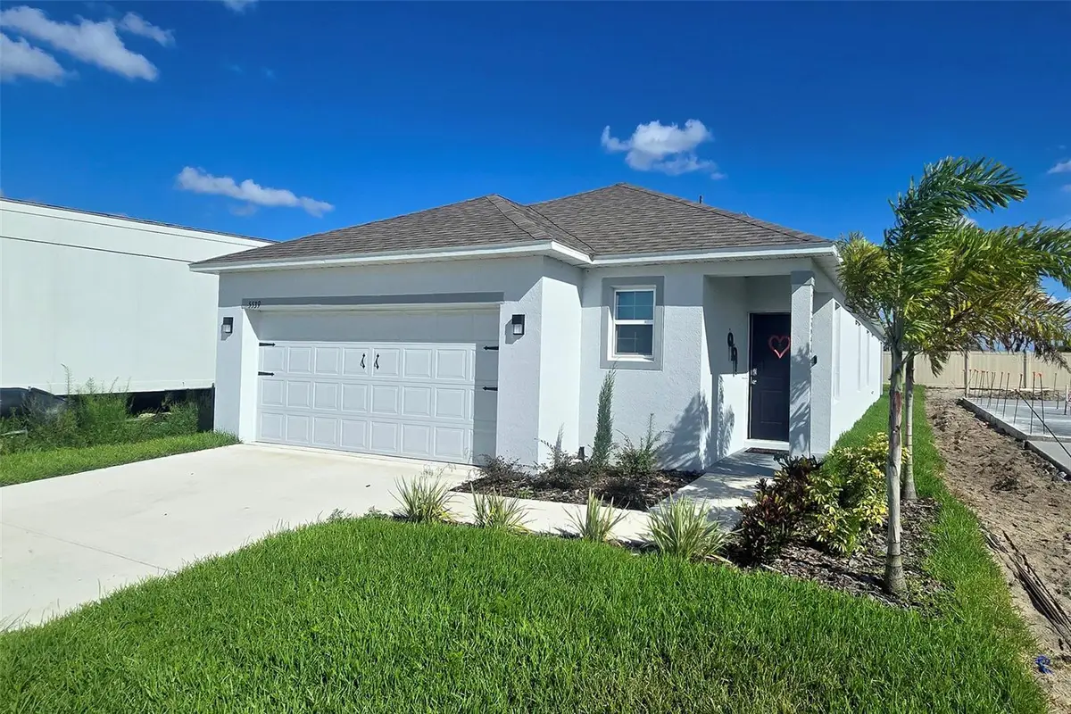 5539 Maddie Drive, Haines City, FL 33844 - #1