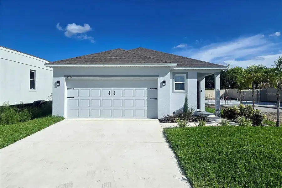 5539 Maddie Drive, Haines City, FL 33844 - #2