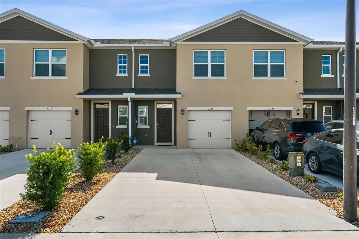 2722 Puffin Place, Davenport, FL 33837 - #1
