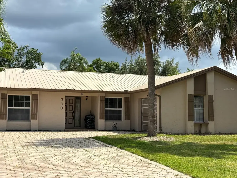 708 Duffer Lane, Poinciana, FL 34759 - #2