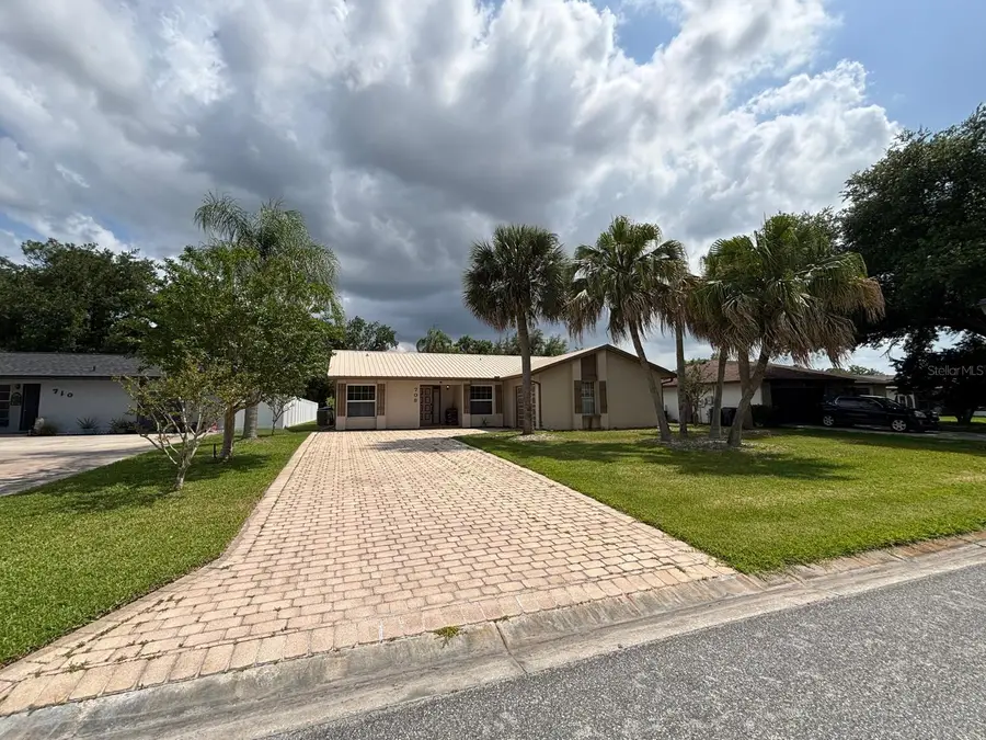 708 Duffer Lane, Poinciana, FL 34759 - #3