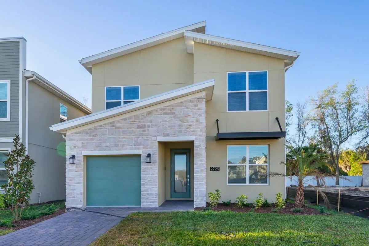 2729 Bookmark Drive, Kissimmee, FL 34746 - #1
