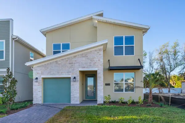 2729 Bookmark Drive, KISSIMMEE, FL 34746