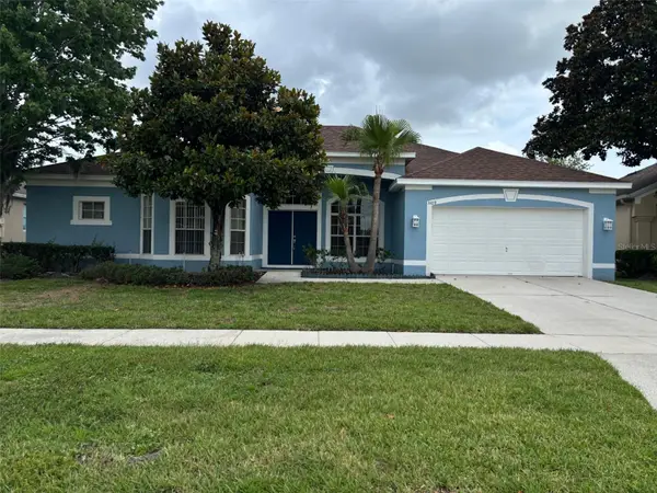 Address Withheld By Seller, KISSIMMEE, FL 34741