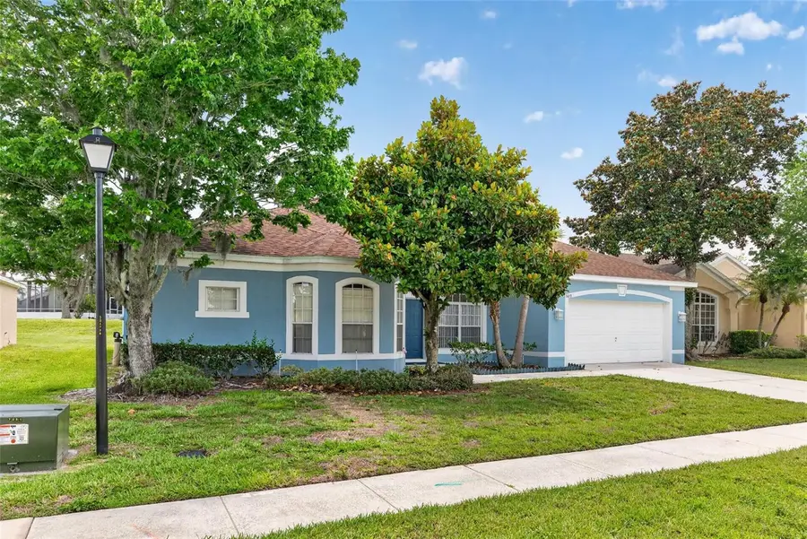 3109 Hanging Moss Circle, Kissimmee, FL 34741 - #2