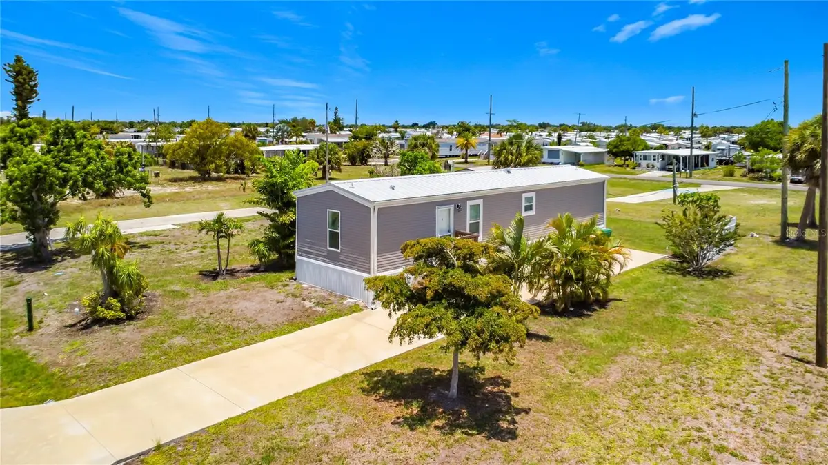 1433 Seagull Drive, Englewood, FL 34224 - #1