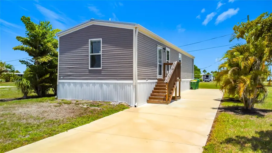 1433 Seagull Drive, Englewood, FL 34224 - #2