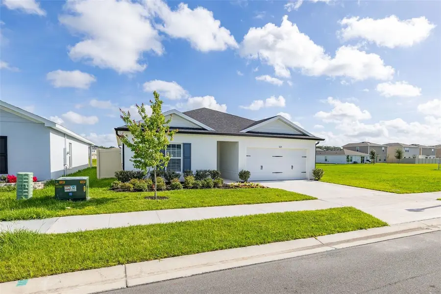 1620 Texas Avenue, Sumterville, FL 33585 - #2