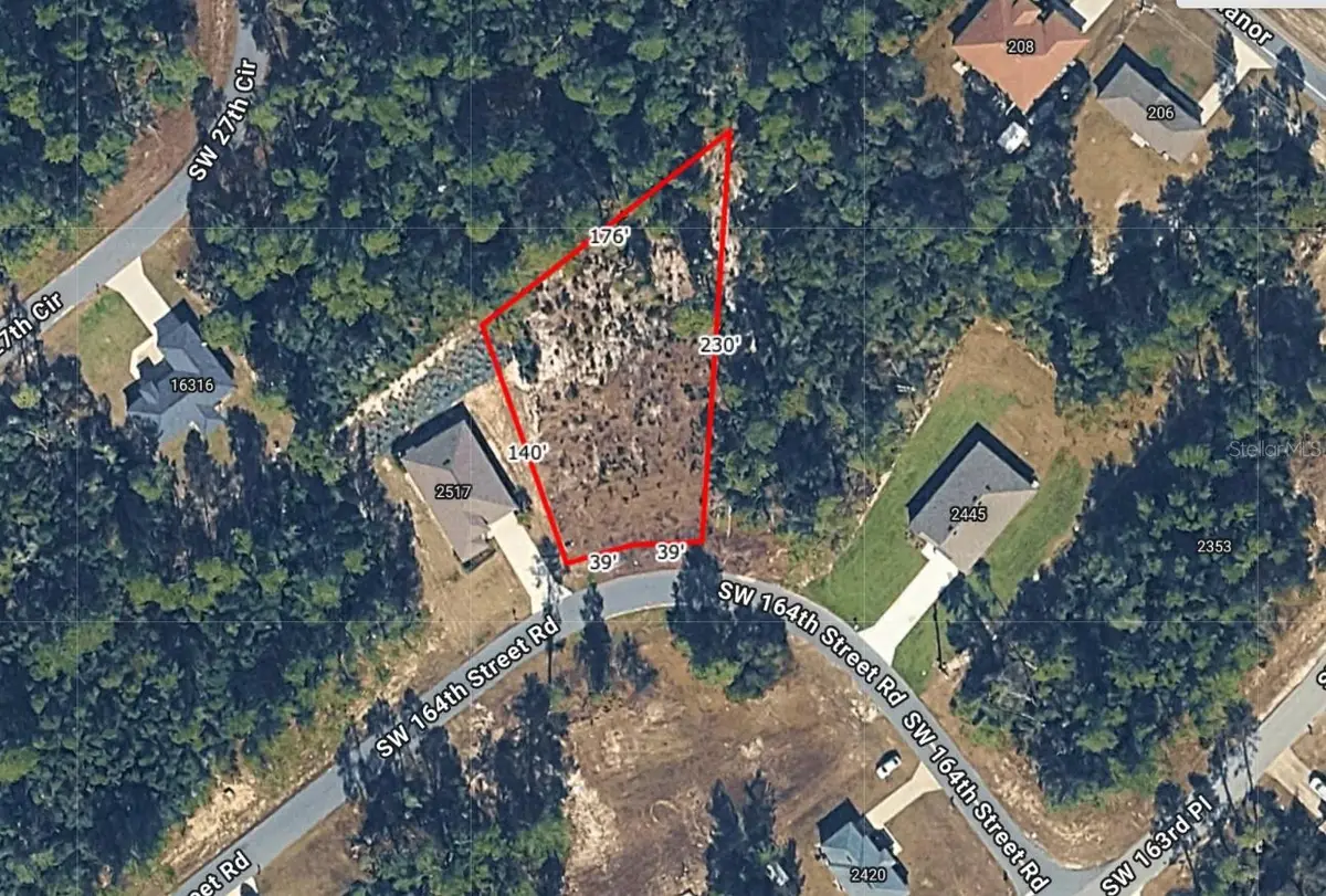 Address Withheld By Seller, Ocala, FL 34473 - #1