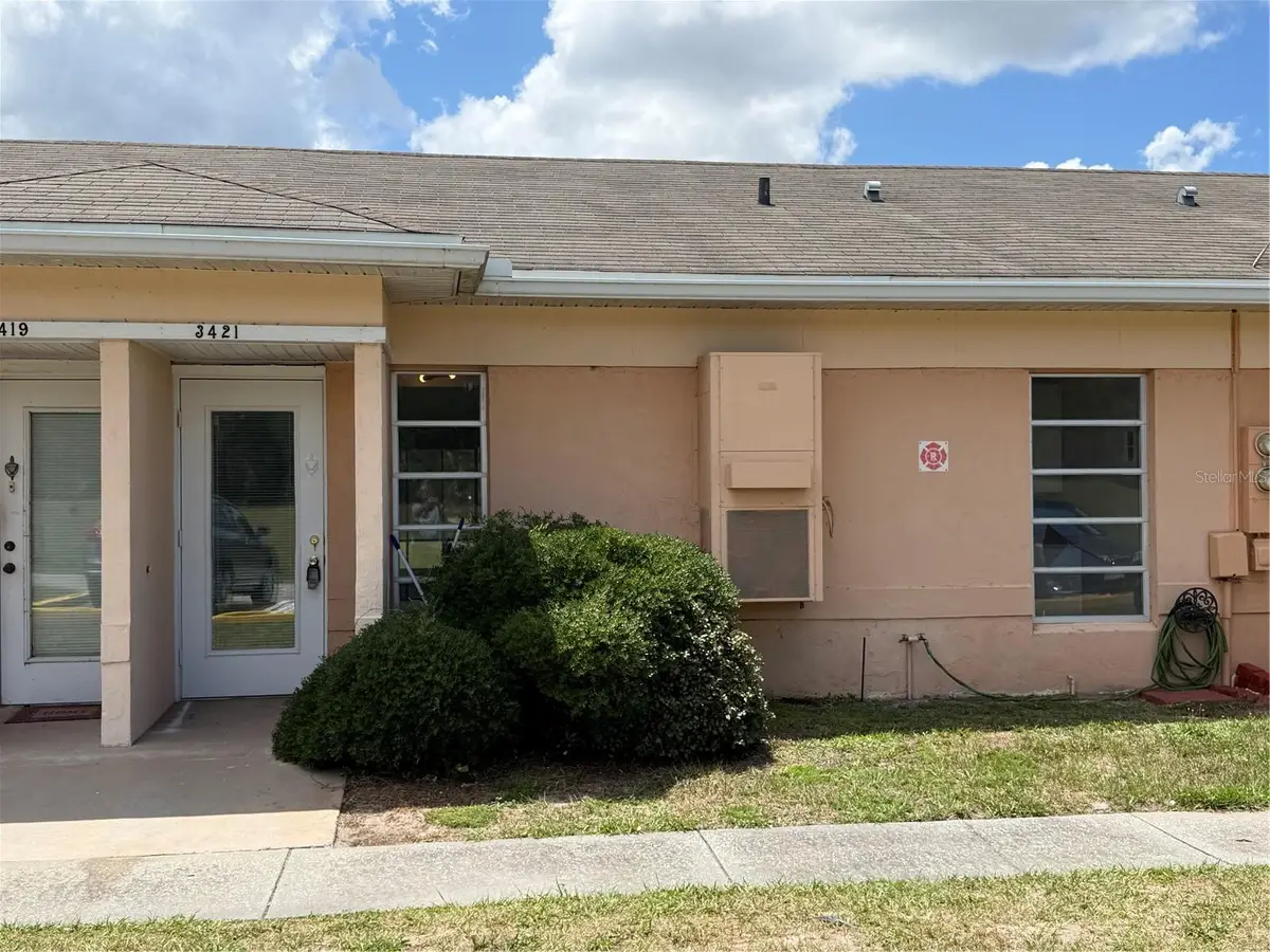 3421 Club Circle, Lakeshore, FL 33854 - #1