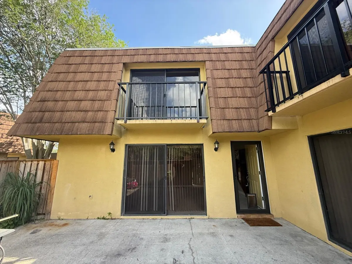 5296 Cypress Court #433, Orlando, FL 32811 - #1
