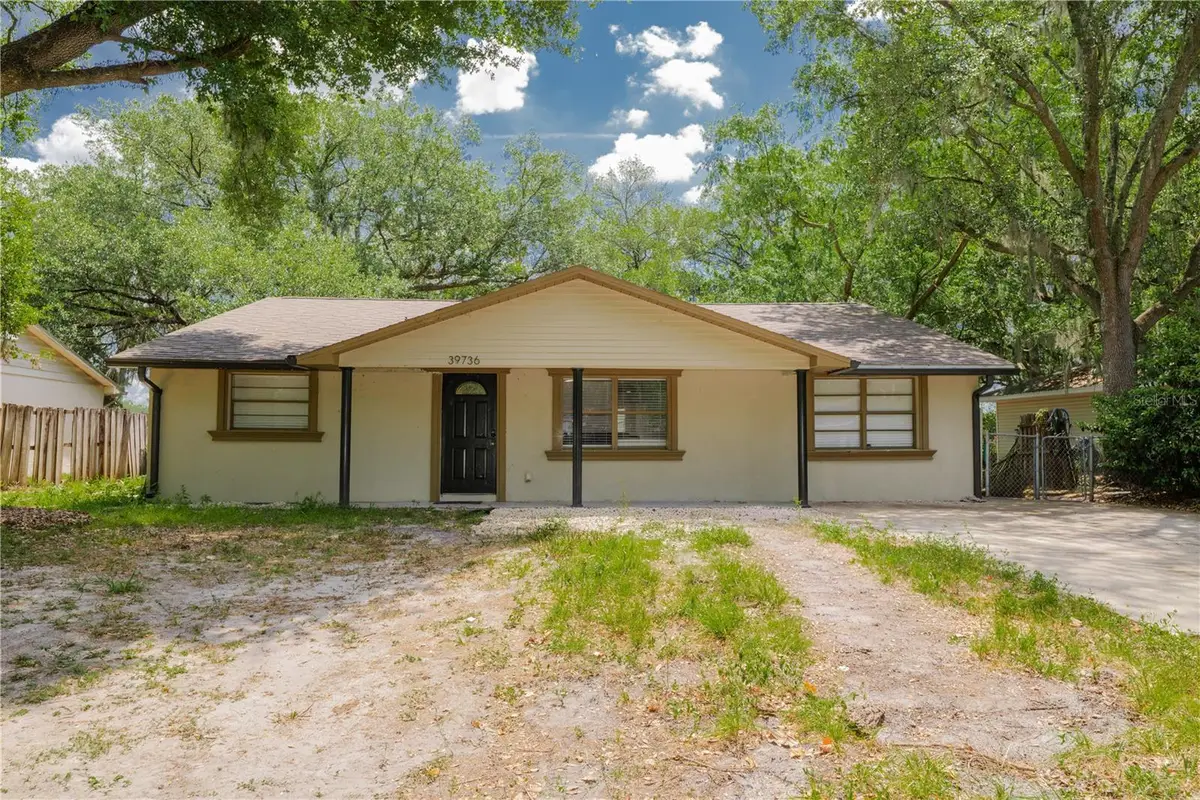 39736 Meadowood Loop, Zephyrhills, FL 33542 - #1