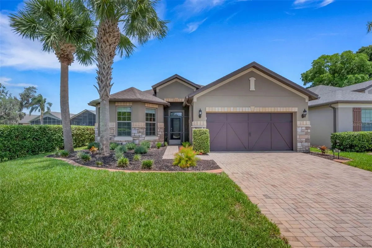 368 Alicante Court, Davenport, FL 33837 - #1