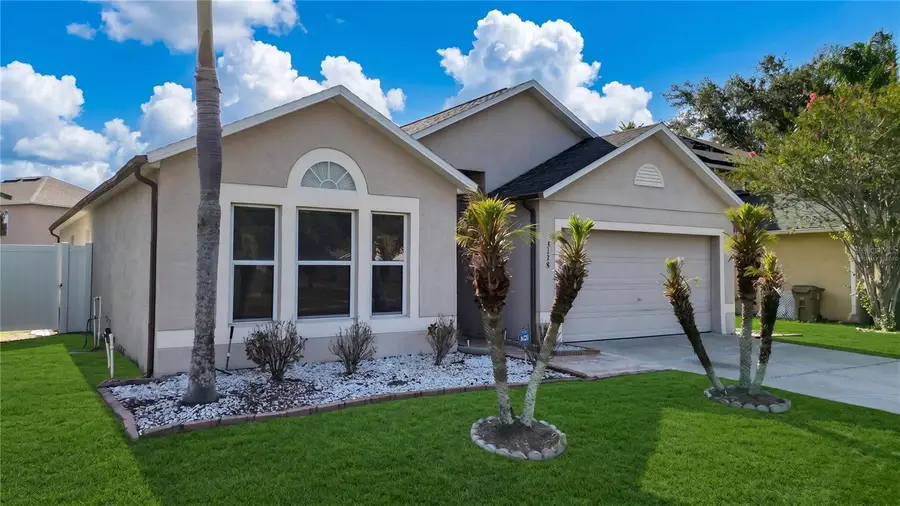 3138 Turret Drive, Kissimmee, FL 34743 - #2