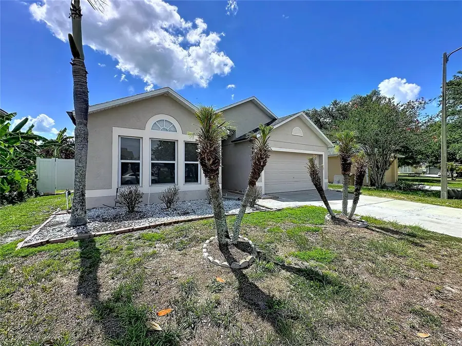 3138 Turret Drive, Kissimmee, FL 34743 - #3