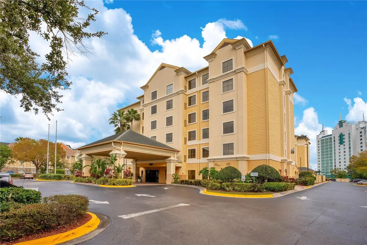 7601 Canada Avenue #433/435, Orlando, FL 32819 - #1