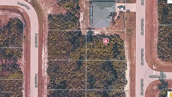 34 Masthead Road, PLACIDA, FL 33946
