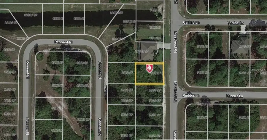 34 Masthead Road, Placida, FL 33946 - #2