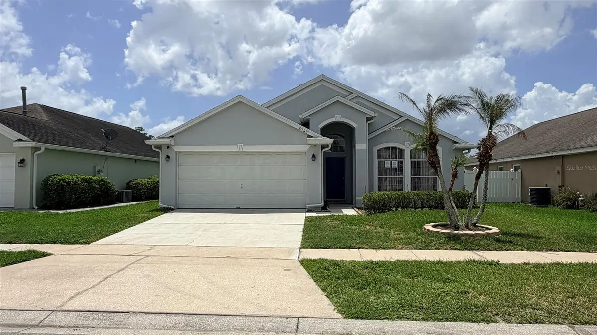 6740 Bouganvillea Crescent Drive, Orlando, FL 32809 - #1