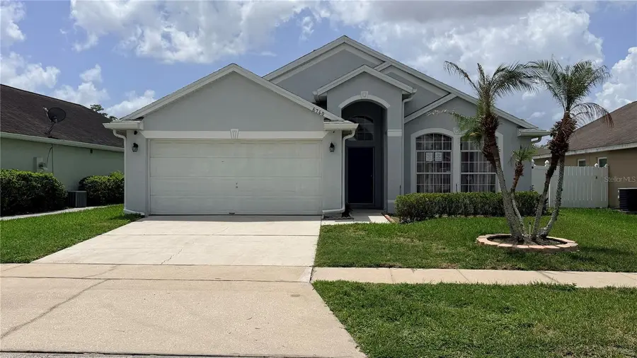 6740 Bouganvillea Crescent Drive, Orlando, FL 32809 - #2