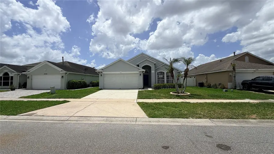 6740 Bouganvillea Crescent Drive, Orlando, FL 32809 - #3
