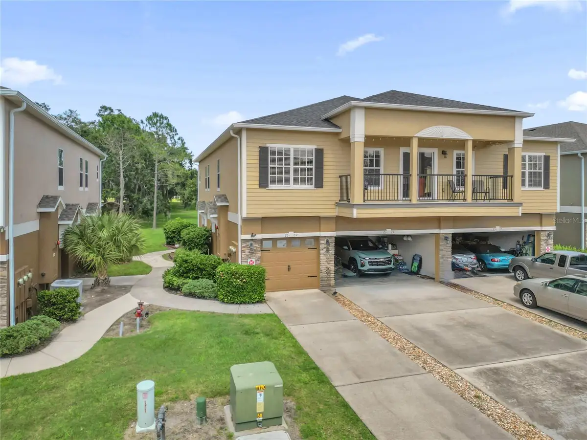 2309 Betsy Ross Lane #2309, Saint Cloud, FL 34769 - #1
