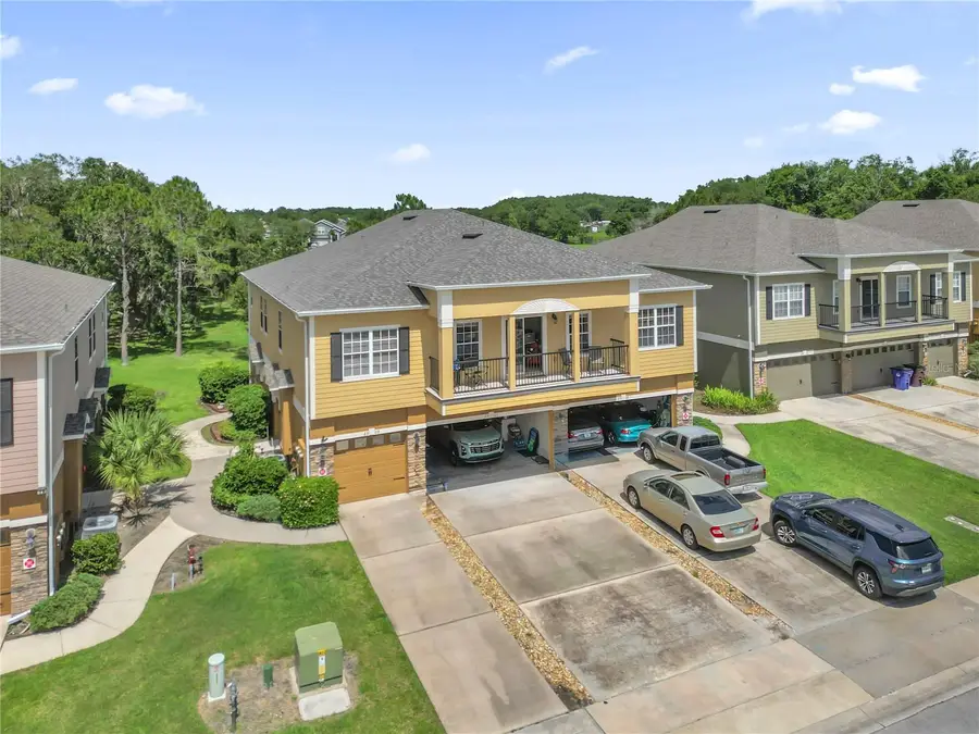 2309 Betsy Ross Lane #2309, Saint Cloud, FL 34769 - #2