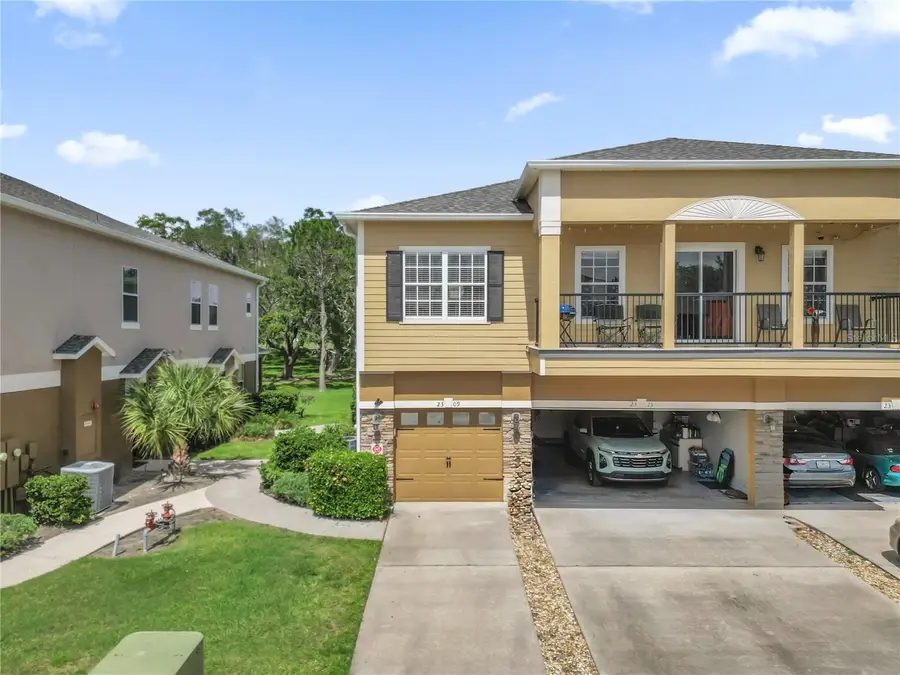 2309 Betsy Ross Lane #2309, Saint Cloud, FL 34769 - #3