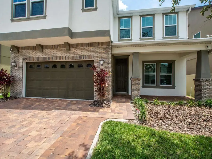 14291 Woodchip Court, Orlando, FL 32824 - #2